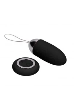 Simplicity Luca - Rechargeable Remote Control Vibrating Egg -Sex Shop simplicity luca rechargeable remote control vibrating egg 5