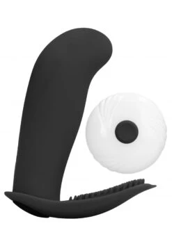 Simplicity Wireless Remote Vibrator - Leon -Sex Shop simplicity wireless remote vibrator leon 10