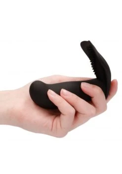 Simplicity Wireless Remote Vibrator - Leon -Sex Shop simplicity wireless remote vibrator leon 5