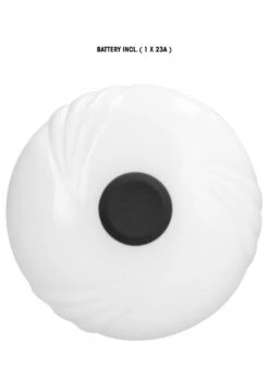 Simplicity Wireless Remote Vibrator - Leon -Sex Shop simplicity wireless remote vibrator leon 6