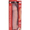 Size Matters 2 Inch Flesh Extender Sleeve Extension