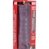 Size Matters 3 Inch Clear Extender Sleeve - Transparent