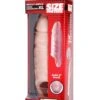 Size Matters Really Ample XL Penis Enhancer - Skin