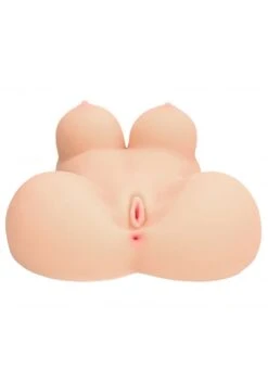 SLT Self Lubrication Missionary Masturbator - Flesh 9 SLT Self Lubrication Missionary Masturbator - Flesh -Sex Shop slt self lubrication missionary masturbator flesh 3