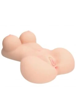 SLT Self Lubrication Missionary Masturbator - Flesh 11 SLT Self Lubrication Missionary Masturbator - Flesh -Sex Shop slt self lubrication missionary masturbator flesh 5