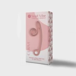 Snail Vibe Curve Duo Vibrator - Peachy Pink 11 Snail Vibe Curve Duo Vibrator - Peachy Pink -Sex Shop snail vibe curve duo vibrator peachy pink 3