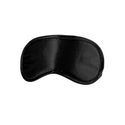 Soft Eyemask-Black