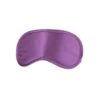 Soft Eyemask-purple