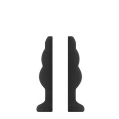 SONO Hollow Tunnel Butt Plug -Large -Sex Shop sono hollow tunnel butt plug large 2