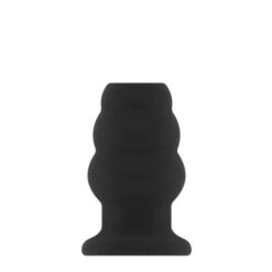 SONO Hollow Tunnel Butt Plug -Large -Sex Shop sono hollow tunnel butt plug large 3