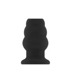 SONO Hollow Tunnel Butt Plug -Medium -Sex Shop sono hollow tunnel butt plug medium 3