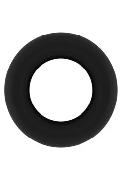 SONO No.46 - Ball Strap - Black