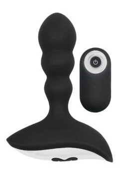 SONO No. 78 - Rechargeable Anal Stimulator - Black 25 SONO No. 78 - Rechargeable Anal Stimulator - Black -Sex Shop sono no 78 rechargeable anal stimulator black 12