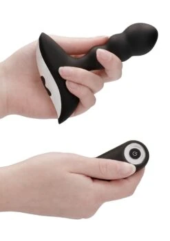 SONO No. 78 - Rechargeable Anal Stimulator - Black 20 SONO No. 78 - Rechargeable Anal Stimulator - Black -Sex Shop sono no 78 rechargeable anal stimulator black 7