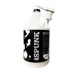 SPUNK Lube Hybrid 128oz/1 Gallon