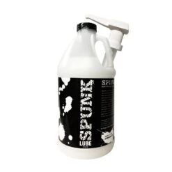 SPUNK Lube Hybrid 64oz/1/2 Gallon