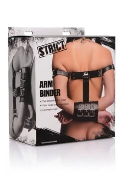 STRICT Arm Binder Bondage Restraint
