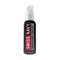 Swiss Navy Anal Lube-29.5ml