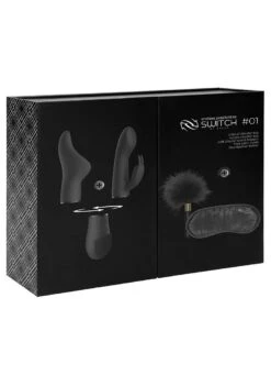 Switch Pleasure Kit #1 -Sex Shop switch pleasure kit 1 11