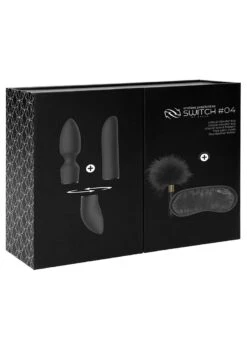 Switch Pleasure Kit #4 22 Switch Pleasure Kit #4 -Sex Shop switch pleasure kit 4 10