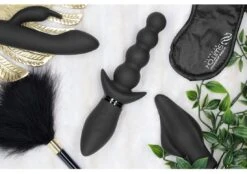 Switch Pleasure Kit #6