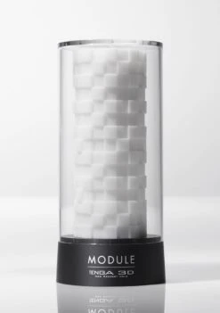 Tenga 3D | Module Masturbator 6 Tenga 3D | Module Masturbator -Sex Shop tenga 3d module masturbator 2