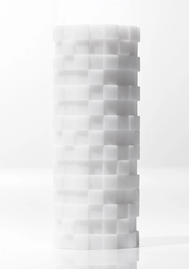 Tenga 3D | Module Masturbator 4 Tenga 3D | Module Masturbator - Image 4