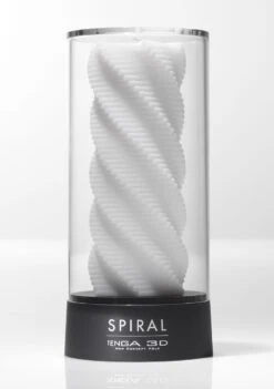 Tenga 3D | Spiral Masturbator
