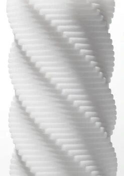 Tenga 3D | Spiral Masturbator -Sex Shop tenga 3d spiral masturbator 3
