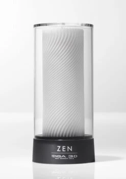 Tenga 3D | Zen Masturbator 6 Tenga 3D | Zen Masturbator -Sex Shop tenga 3d zen masturbator 2