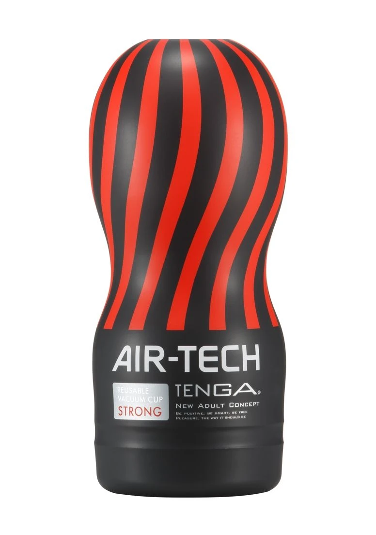 Tenga Air Tech Masturbator| Strong 2 Tenga Air Tech Masturbator| Strong - Image 2