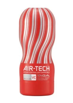 Tenga Air Tech Regular Masturbator | Vacuum Controller Compatible -Sex Shop tenga air tech regular masturbator vacuum controller compatible 2