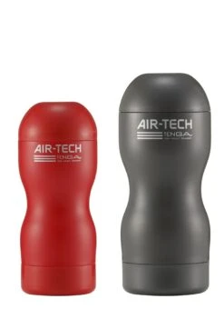 Tenga Air Tech Regular Masturbator | Vacuum Controller Compatible -Sex Shop tenga air tech regular masturbator vacuum controller compatible 3
