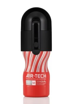 Tenga Air Tech Regular Masturbator | Vacuum Controller Compatible -Sex Shop tenga air tech regular masturbator vacuum controller compatible 4