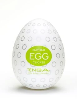 Tenga EGG | Clicker 5 Tenga EGG | Clicker -Sex Shop tenga egg clicker 2
