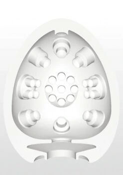 Tenga EGG | Clicker