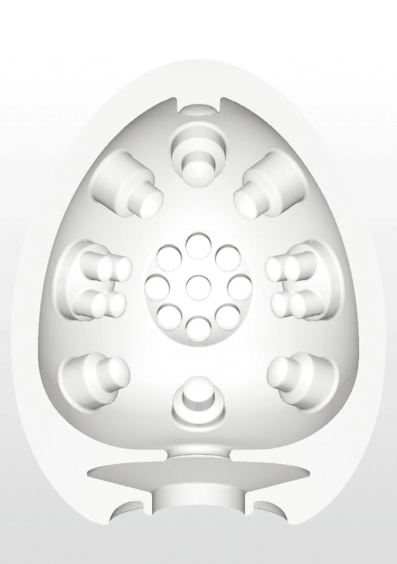 Tenga EGG | Clicker 1 Tenga EGG | Clicker