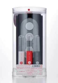 Tenga Flip Hole Masturbator | Black
