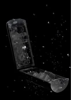 Tenga Flip Hole Masturbator | Black 10 Tenga Flip Hole Masturbator | Black -Sex Shop tenga flip hole masturbator black 4