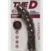 The D™ - Ragin’ D - ULTRASKYN™ 10" Dildo