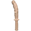 The Hard Rammer Dildo