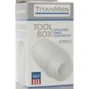 TitanMen® Tools - Tool Box Masturbator