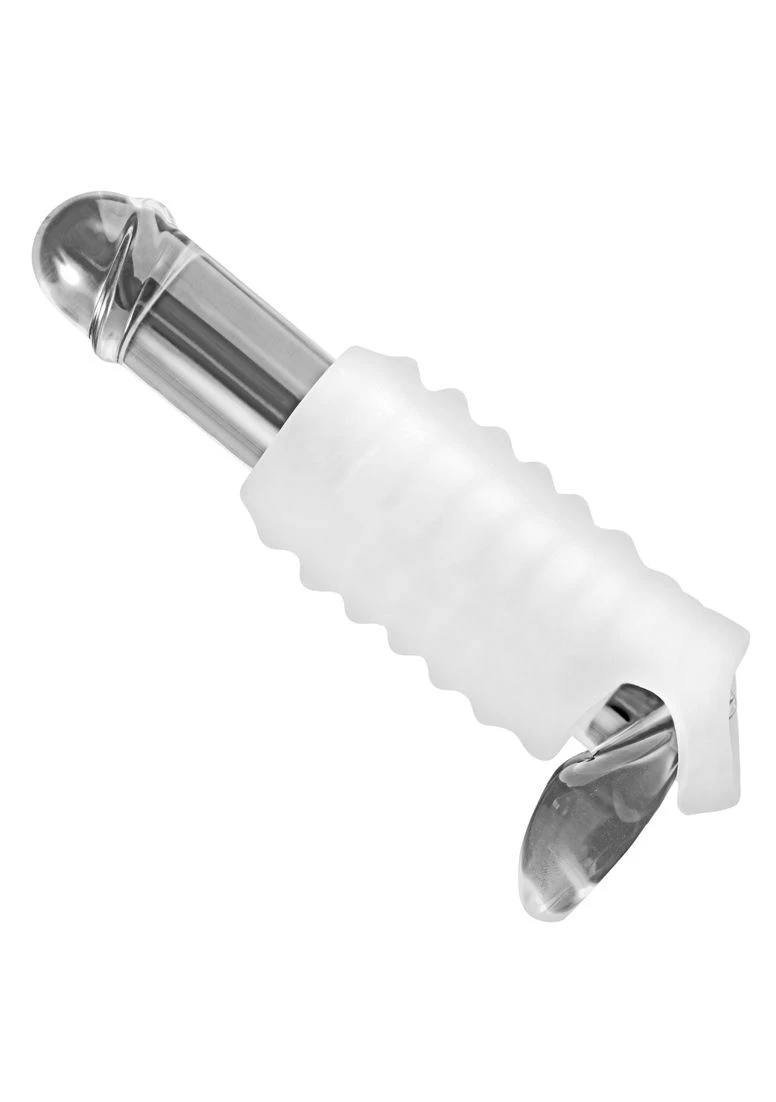 Tom Of Finland Stroker Sheath 1 Tom Of Finland Stroker Sheath