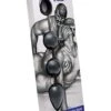 Tom Of Finland Weighted Anal Ball Beads