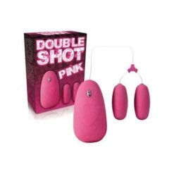 Toyz4Lovers Double Shot