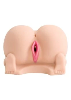 UR3 Doggie Style Masturbator Debbie Ur3