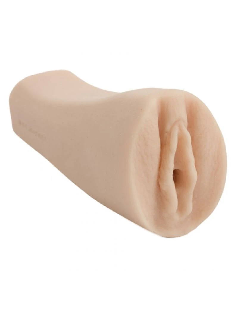 UR3 Palm Pal Natural ULTRASKYN™ Masturbator - Pussy 2 UR3 Palm Pal Natural ULTRASKYN™ Masturbator - Pussy - Image 2