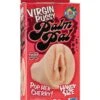 UR3 Virgin Pussy ULTRASKYN™ Palm Pal Pocket Pussy
