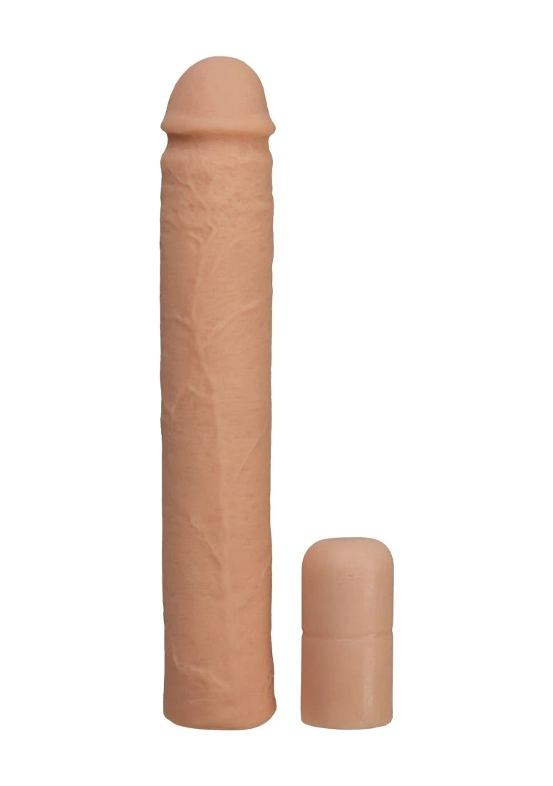 UR3 Xtend It Kit Penis Sleeve Extender 2 UR3 Xtend It Kit Penis Sleeve Extender - Image 2