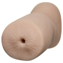 Vicky Vette: The Vicky Quickie Double Ender Pocket Pussy Masturbator -Sex Shop vicky vette the vicky quickie double ender pocket pussy masturbator 2